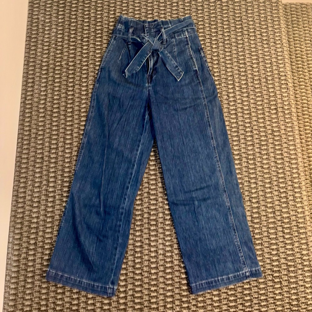 Madewell Jeans